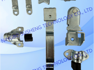 Door lock , handle lock for Van, container, truck