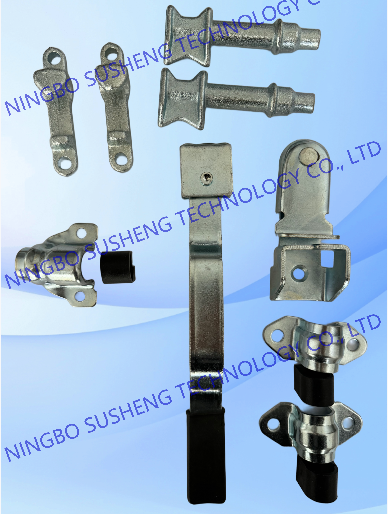 Door lock , handle lock for Van, container, truck Door lock , handle lock for Van, container, truck