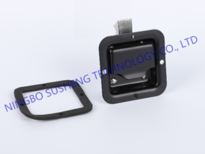 Lock trailer, van, door lock, toolbox lock