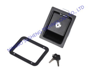 Door lock, for Vans, Truck, toolbox