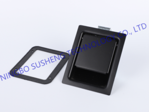 Door locks for trailer, Van, Truck, Cargo container