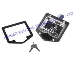 Door Lock for Vans, Trailer, truck