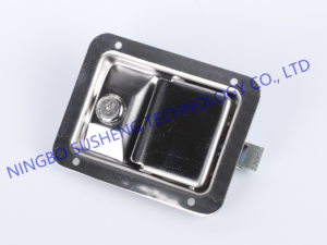 t handle lock trailer lock sf5012