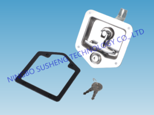 t handle lock, door lock sf5015