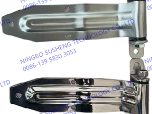 Rear door hinge sf2001