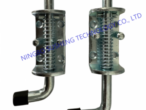 Trailer Spring Bolt