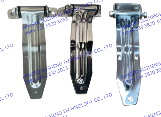 rear hinges for vans