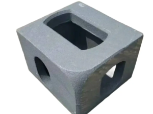 container corner casting sf1301