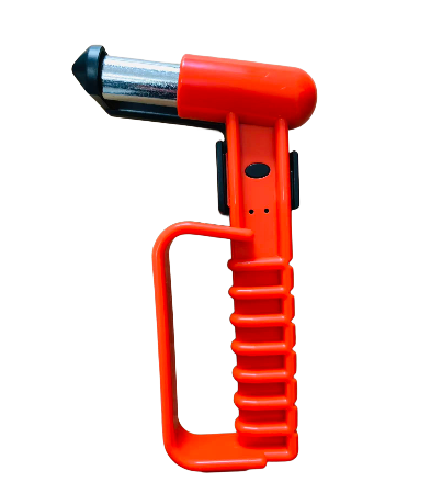 emergency hammer / safety hammer sf1405 emergency hammer / safety hammer sf1405