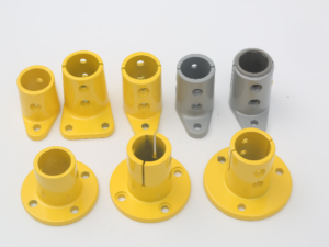 bus handrail connector sf1500 series