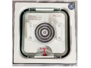vehicle ventilator / car vent fan sf1607