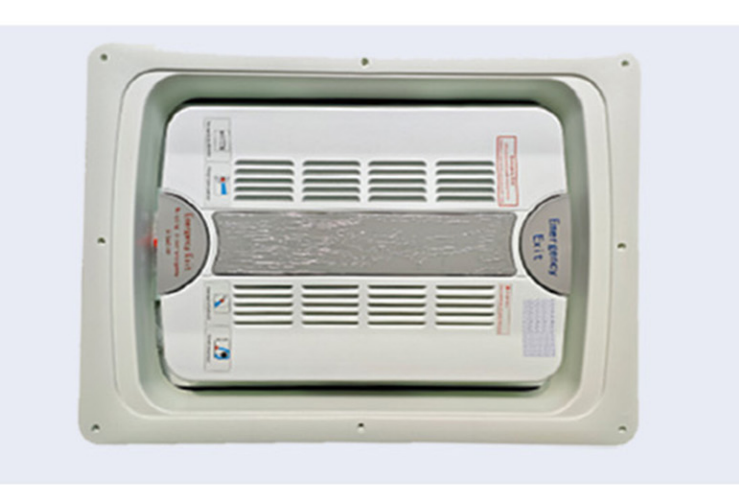 vehicle ventilator / car vent fan sf1609 vehicle ventilator / car vent fan sf1609