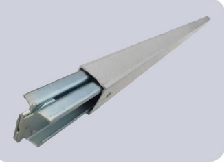 cargo bar / van support bar / load bar sf1703 cargo bar / van support bar / load bar sf1703
