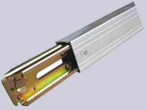 cargo bar / van support bar / load bar sf1704