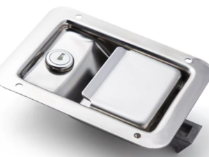 toolbox lock for trailer, vans, truck sf5002s