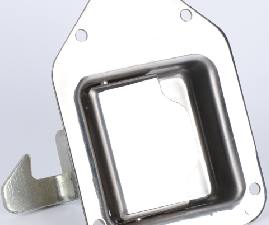 toolbox lock for trailer, vans, truck sf5005