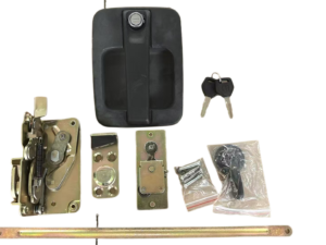 truck door lock sf6011