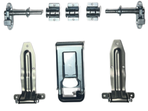 van door lock sfk012 22t