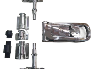 van door lock sfk015 27s