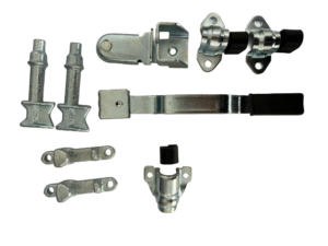 Van door lock, Trailer lock SFK0422