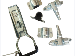 van door lock sfk0422n