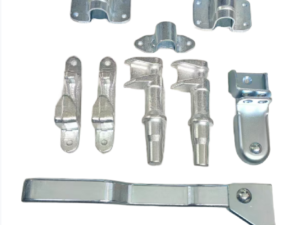 van door lock sfk0627