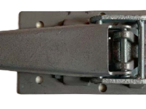 van door lock sf7002