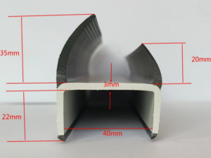 door weatherstrip w40
