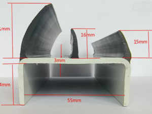 door weatherstrip w47