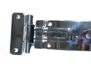 rear door hinge sf2172