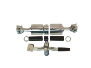 van door lock sfk0134